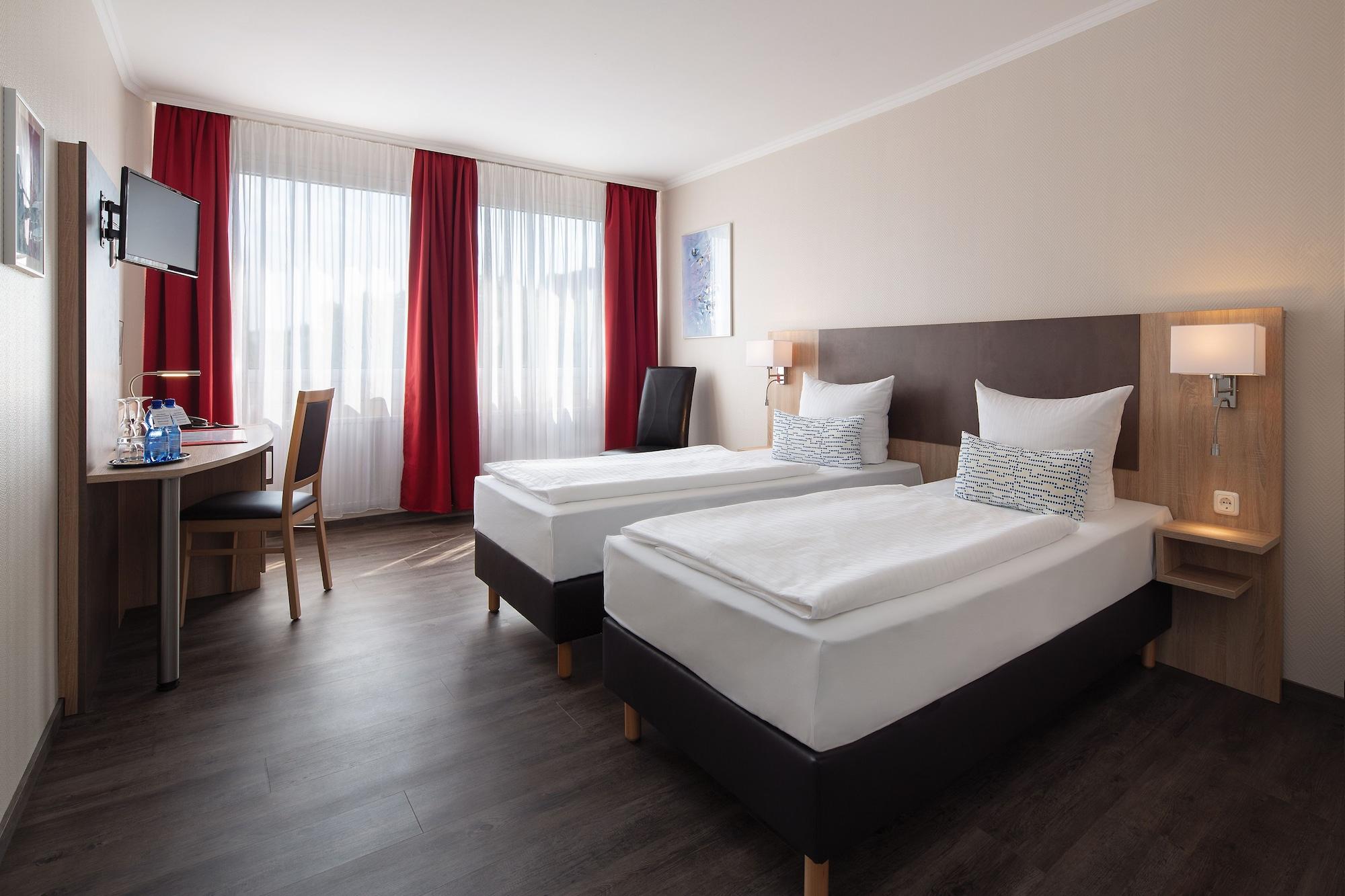 Hotel Berliner Baer Extérieur photo