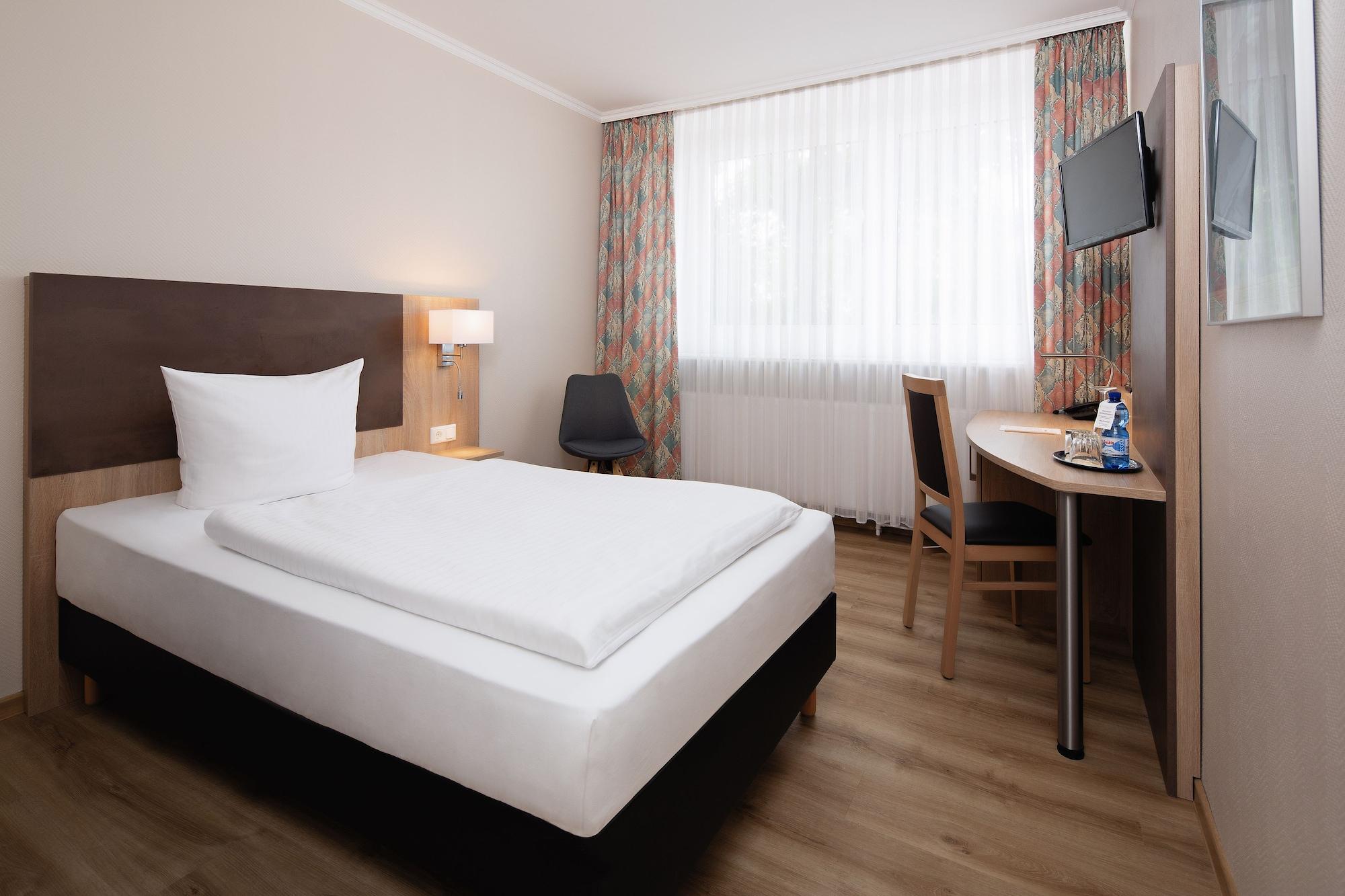 Hotel Berliner Baer Extérieur photo