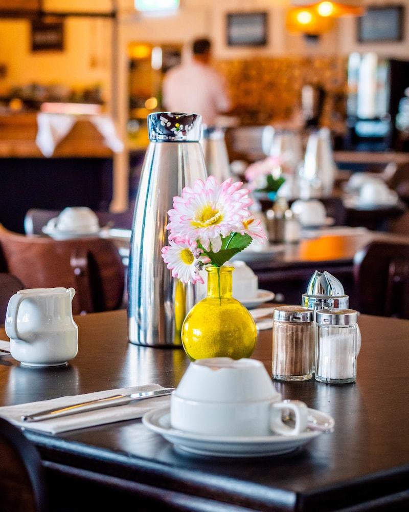 Hotel Berliner Baer Extérieur photo