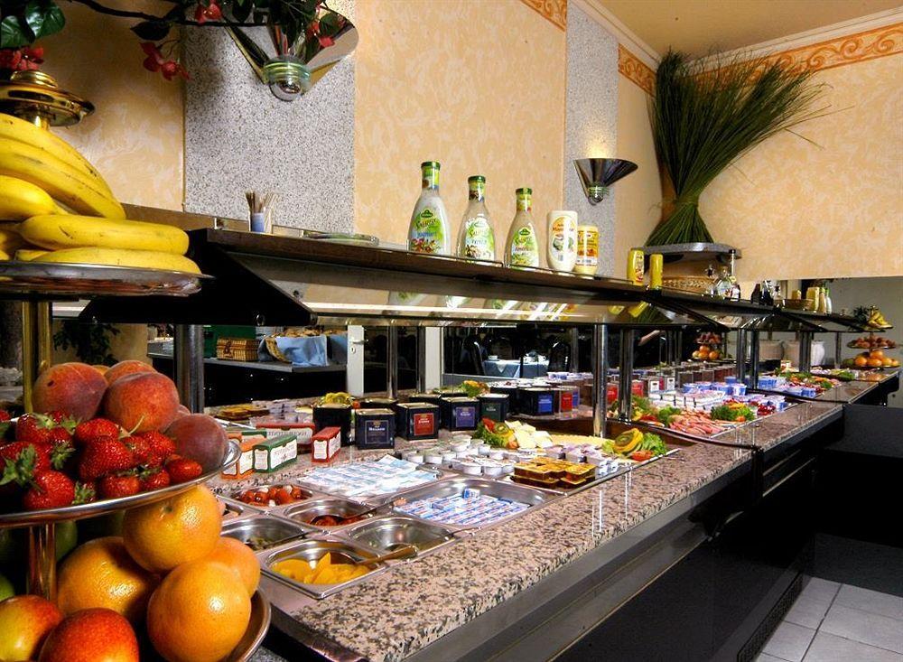 Hotel Berliner Baer Extérieur photo