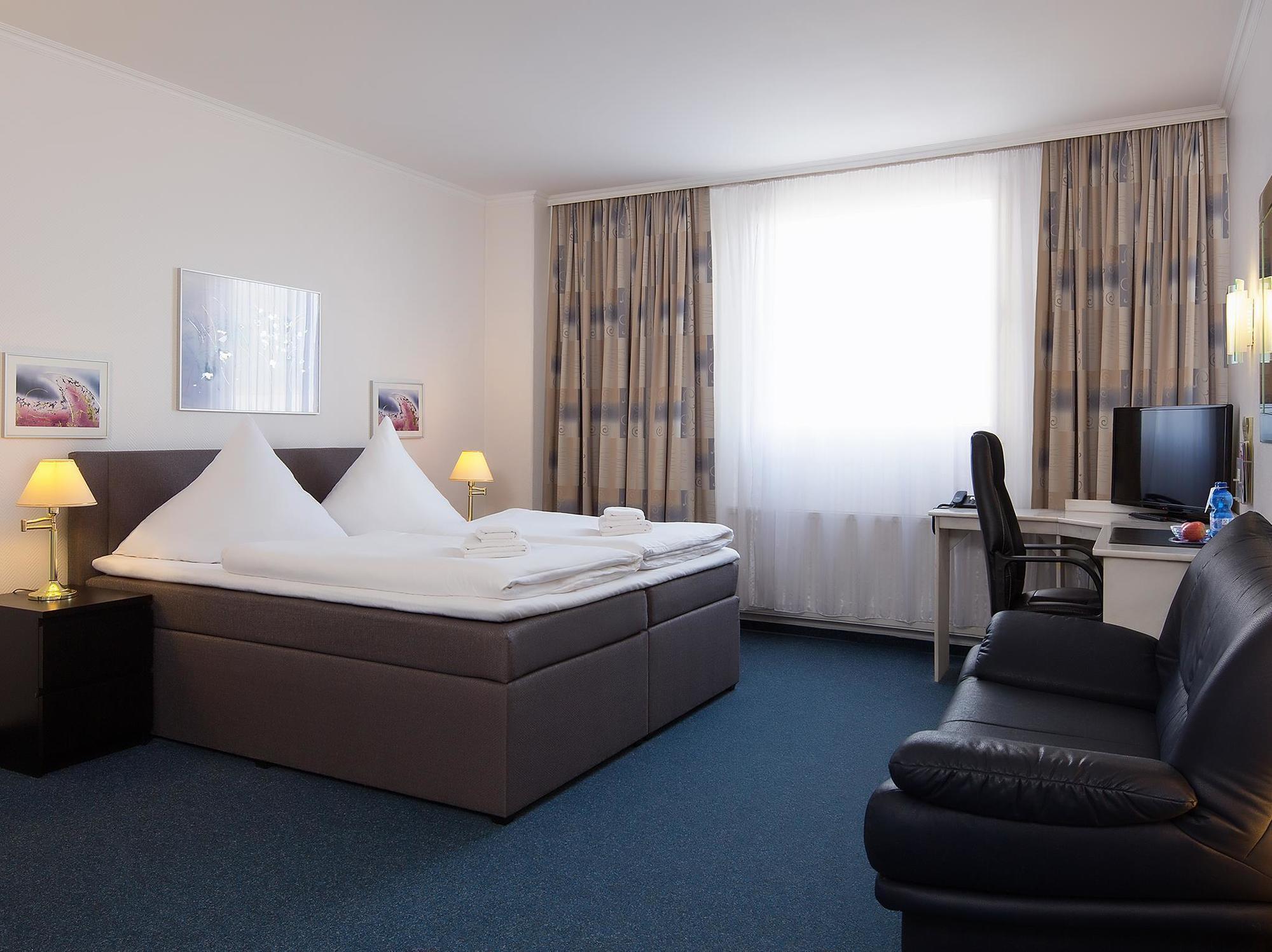 Hotel Berliner Baer Extérieur photo