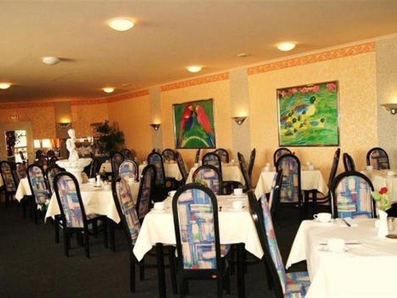 Hotel Berliner Baer Extérieur photo