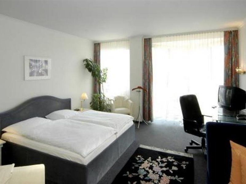 Hotel Berliner Baer Extérieur photo