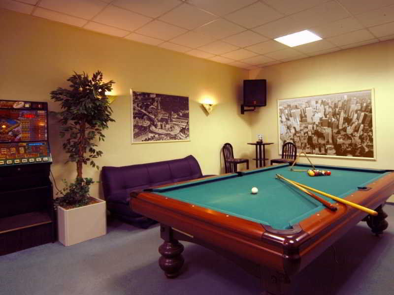 Hotel Berliner Baer Facilités photo