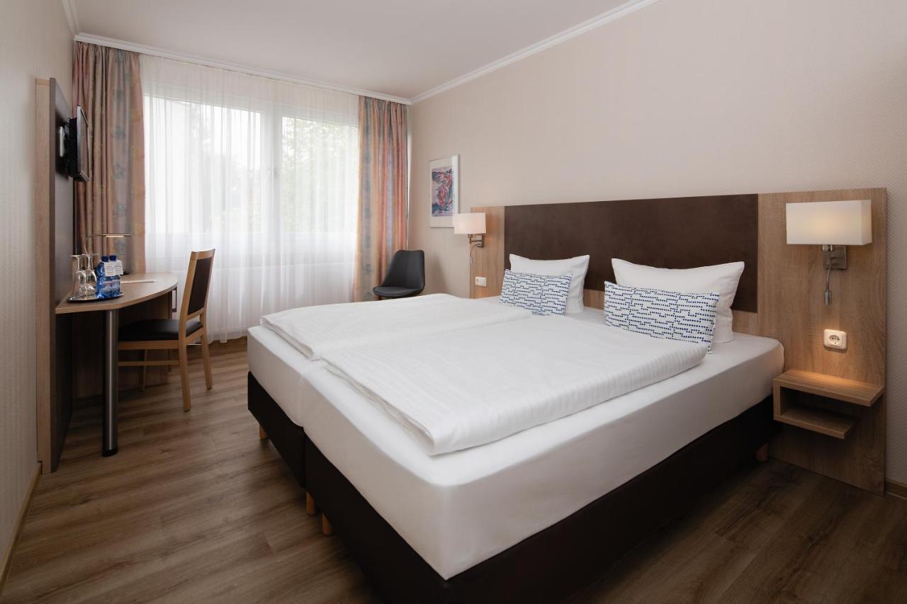Hotel Berliner Baer Extérieur photo