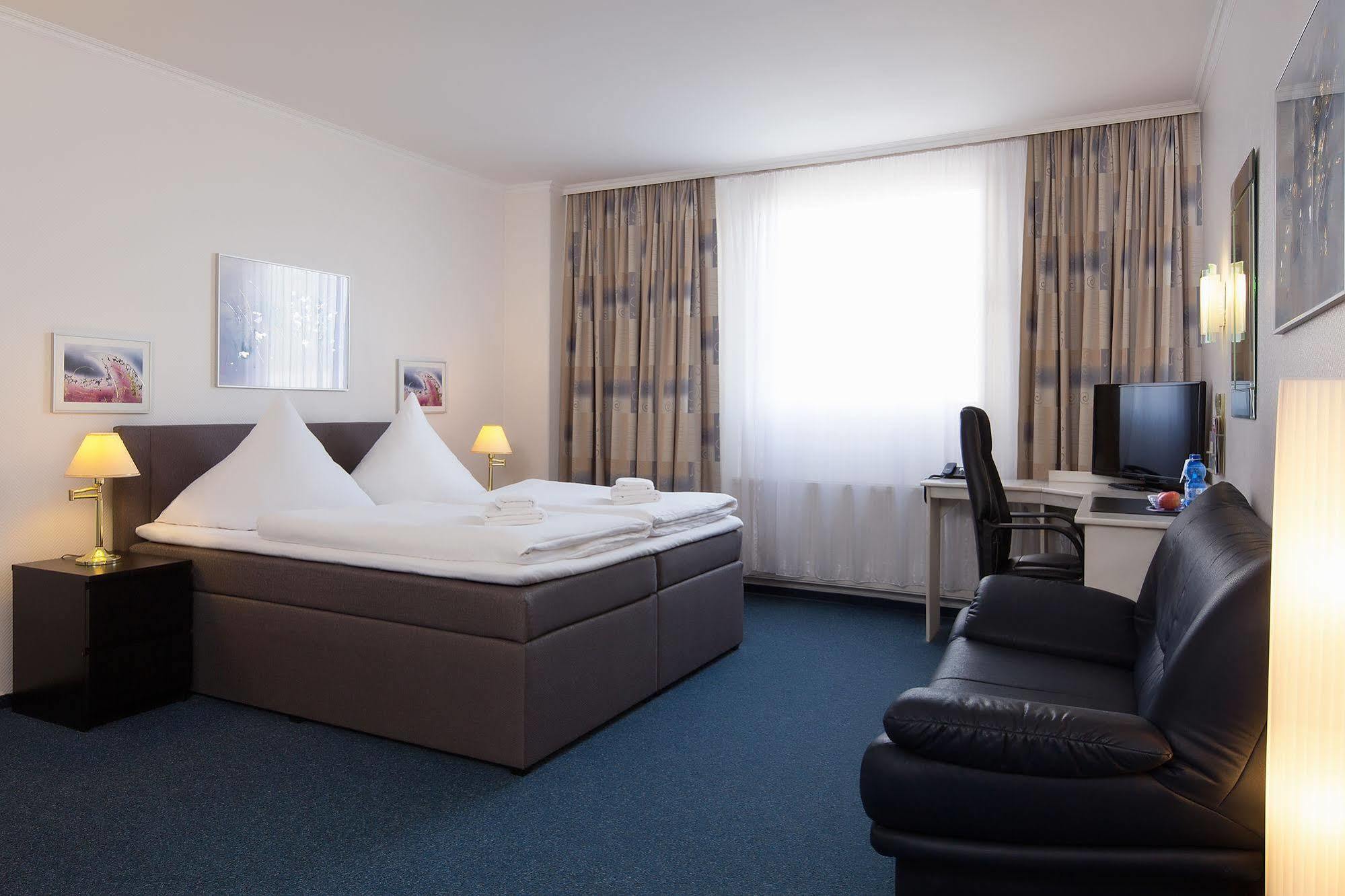 Hotel Berliner Baer Extérieur photo