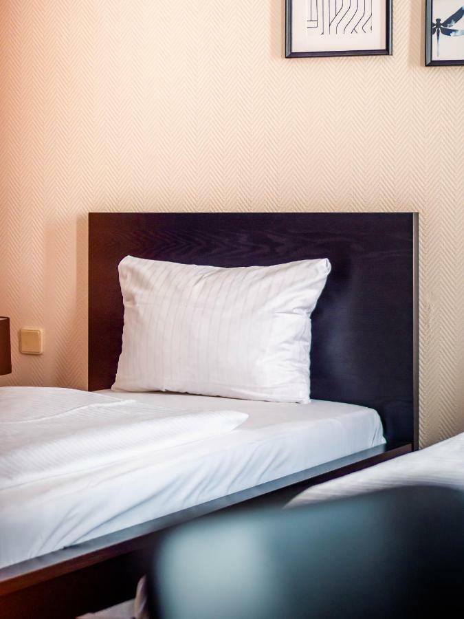 Hotel Berliner Baer Extérieur photo